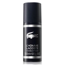 Дезодорант Lacoste L'Homme для мужчин 