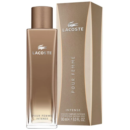 Парфумована вода Lacoste Pour Femme Intense для жінок