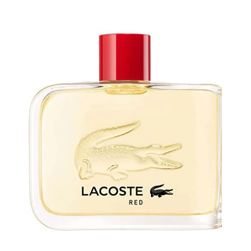 Туалетная вода Lacoste Red for Men для мужчин