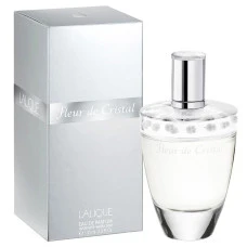 Парфумована вода Lalique Fleur de Cristal для жінок