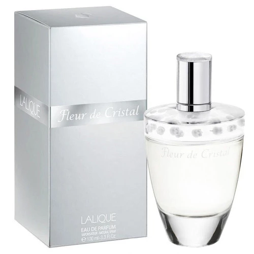 Парфумована вода Lalique Fleur de Cristal для жінок
