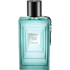 Парфумована вода Lalique Les Compositions Parfumees Imperial Green для чоловіків