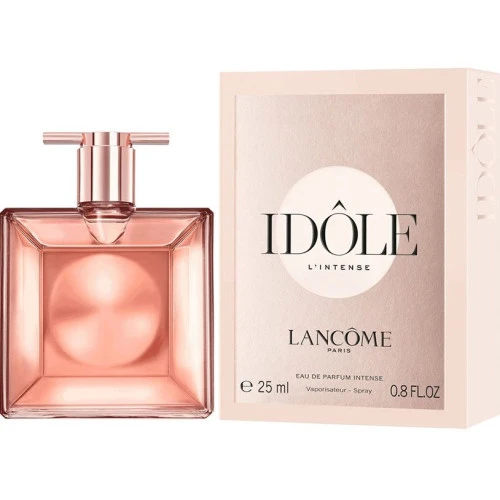 Парфюмированная вода Lancome Idole L'Intense для женщин