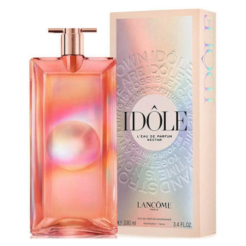 Парфюмированая вода Lancome Idole Nectar для женщин