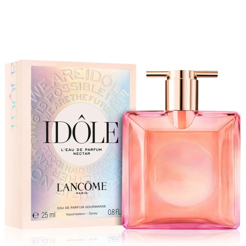 Парфюмированая вода Lancome Idole Nectar для женщин