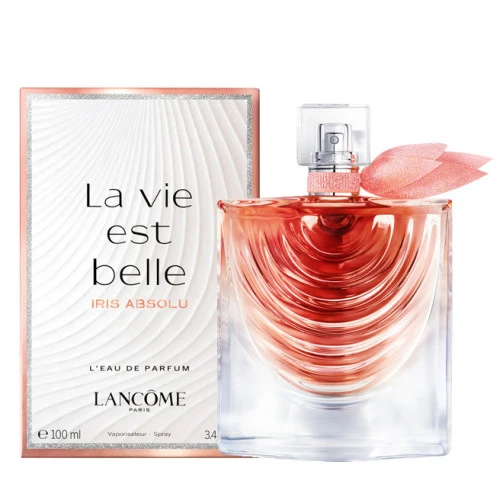 Парфюмированная вода Lancome La Vie Est Belle Iris Absolu для женщин