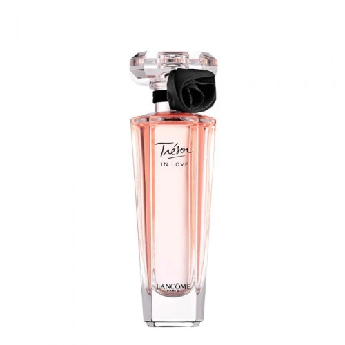 Парфюмированная вода Lancome Tresor In Love для женщин
