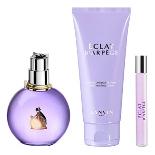 Набор Lanvin Eclat D'Arpege для женщин
