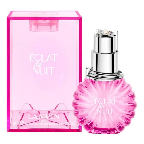 Парфюмированная вода Lanvin Eclat de Nuit для женщин