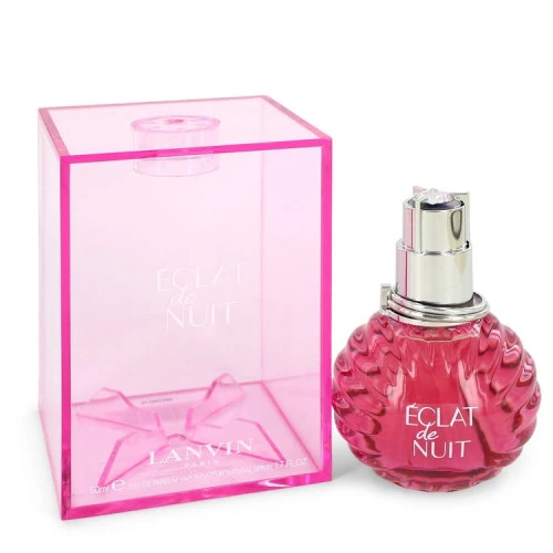 Парфюмированная вода Lanvin Eclat de Nuit для женщин