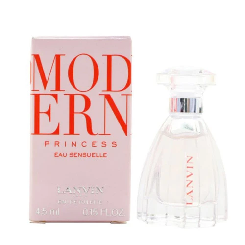 Туалетная вода Lanvin Modern Princess Eau Sensuelle 2018 для женщин