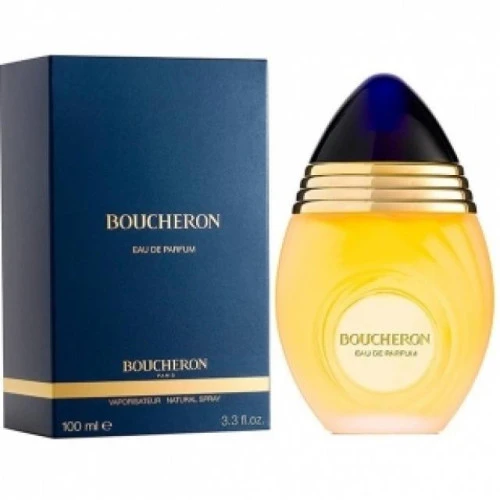 Парфумована вода Boucheron Pour Femme для жінок