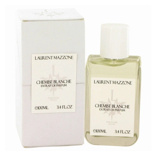 Духи Laurent Mazzone Chemise Blanche для женщин