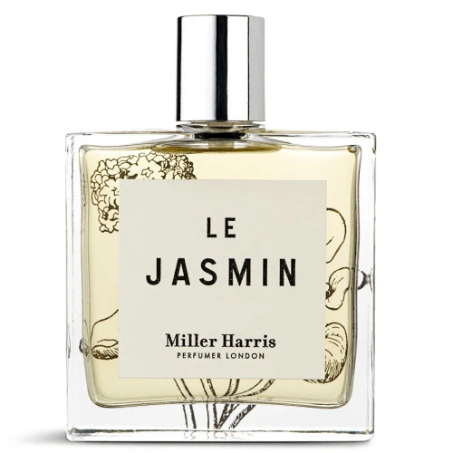 Парфумована вода Miller Harris Le Jasmin для чоловіків та жінок