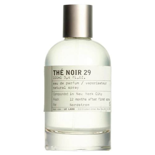 Парфумована вода Le Labo The Noir 29 для чоловіків та жінок