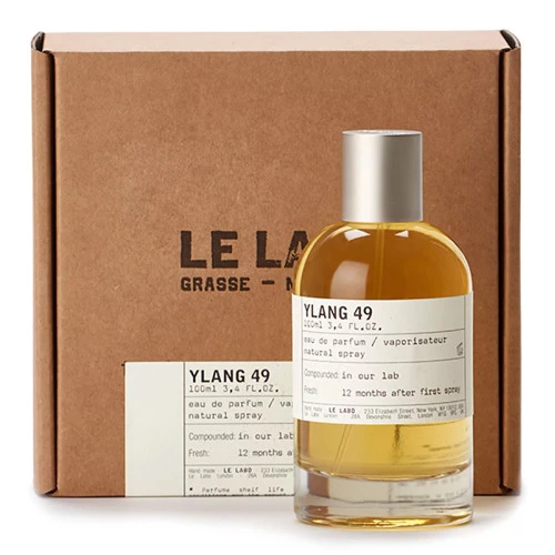 Парфумована вода Le Labo Ylang 49 для чоловіків та жінок