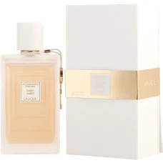 Парфумована вода Lalique Les Compositions Parfumees Sweet Amber для жінок