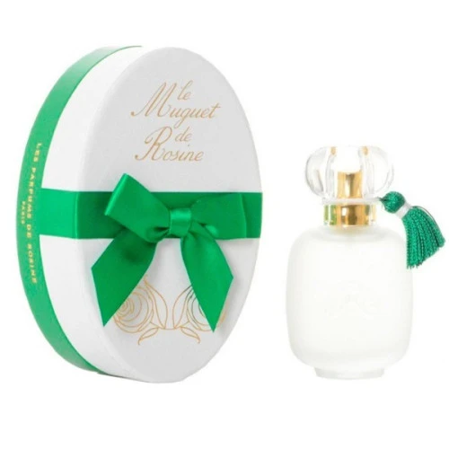 Парфумована вода Les Parfums De Rosine Le Muguet для жінок