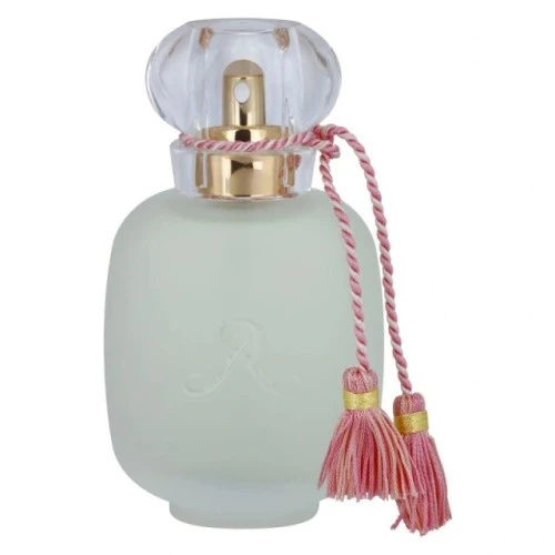 Парфумована вода Parfums de Rosine Lotus Rose для жінок