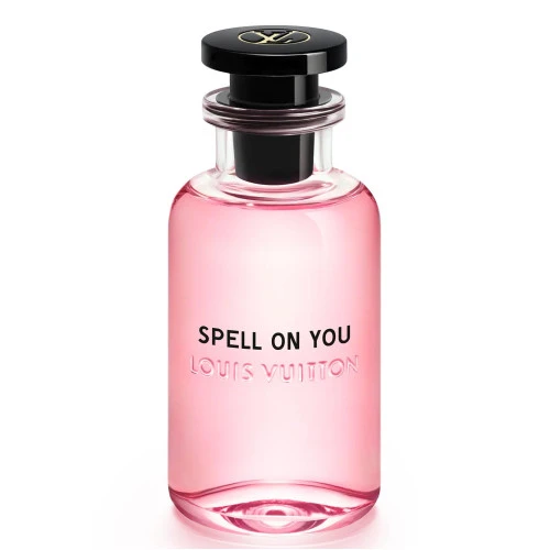 Парфюмированная вода Louis Vuitton Spell On You для женщин (оригинал)