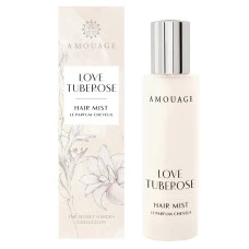 Парфумований спрей для волосся Amouage Love Tuberose для жінок