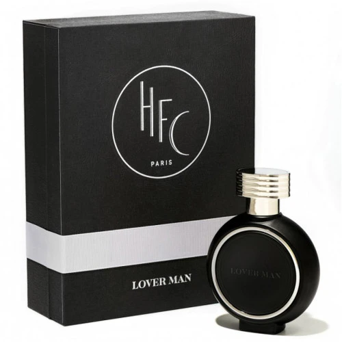 Парфумована вода Haute Fragrance Company HFC Lover Man для чоловіків