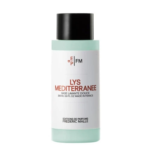 Гель для душу для Frederic Malle Lys Mediterranee чоловіків та жінок (оригінал)