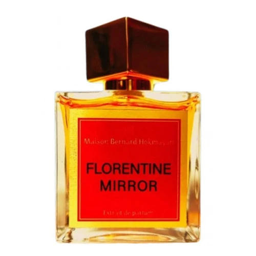 Духи Maison Bernard Hokmayan Florentine Mirror для чоловіків та жінок (оригінал)