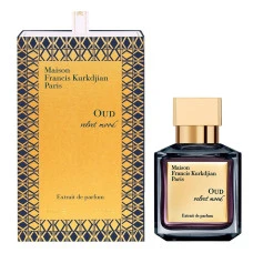 Духи Maison Francis Kurkdjian Oud Velvet Mood Extrait de Parfum для мужчин и женщин 