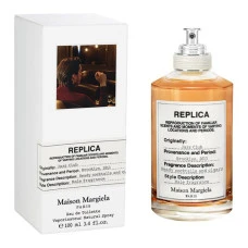 Туалетна вода Maison Martin Margiela Jazz Club для чоловіків
