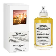Туалетна вода Maison Martin Margiela Music Festival для чоловіків та жінок