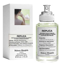 Туалетнаяя вода Maison Martin Margiela Matcha Meditation для мужчин и женщин 