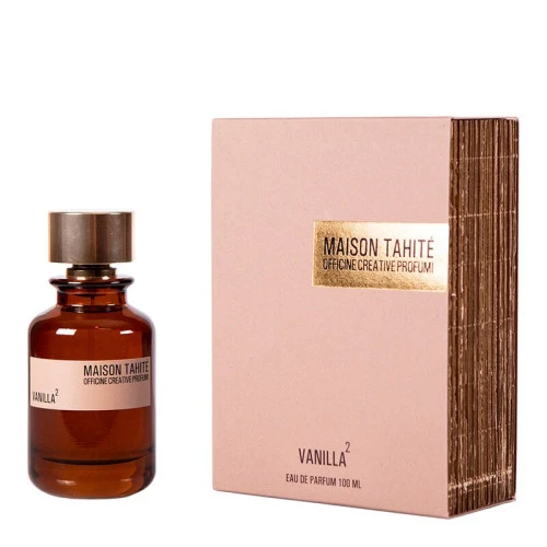 Парфумована вода Maison Tahité Vanilla2 для чоловіків та жінок