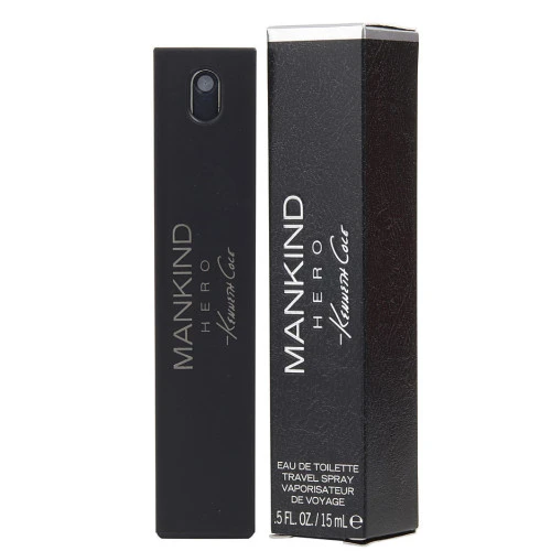 Туалетна вода Kenneth Cole Mankind Hero для чоловіків