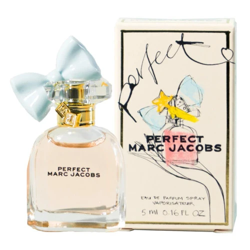 Парфумована вода Marc Jacobs Perfect для жінок