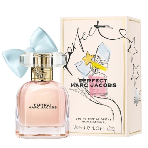 Парфумована вода Marc Jacobs Perfect для жінок