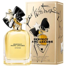 Парфумована вода Marc Jacobs Perfect Intense для жінок