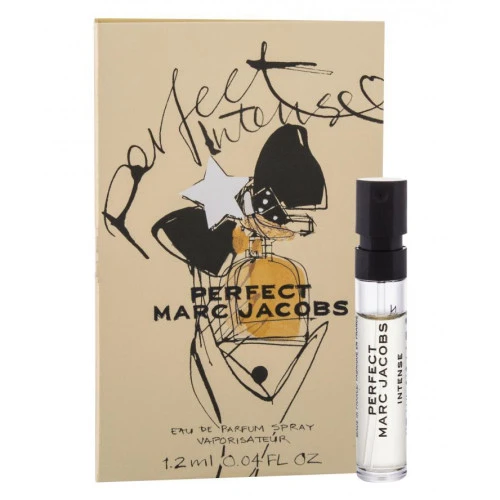 Парфумована вода Marc Jacobs Perfect Intense для жінок