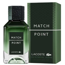 Парфумована вода Lacoste Match Point Eau De Parfum для чоловіків