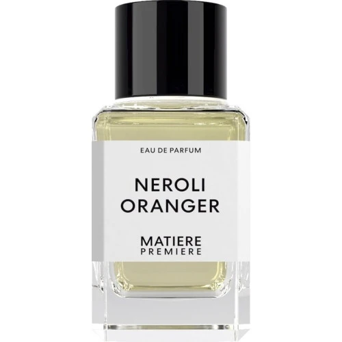 Парфумована вода Matiere Premiere Neroli Oranger для чоловіків та жінок