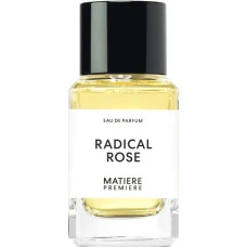 Парфумована вода Matiere Premiere Radical Rose для чоловіків та жінок