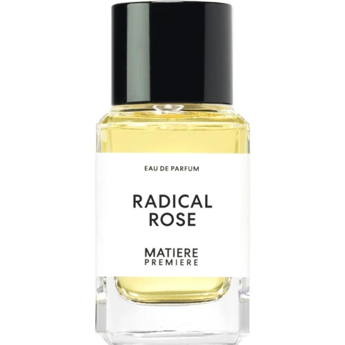 Парфумована вода Matiere Premiere Radical Rose для чоловіків та жінок