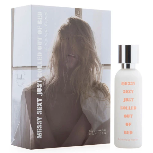 Парфумована вода What We Do Is Secret Messy Sexy Just Rolled out of Bed для чоловіків та жінок