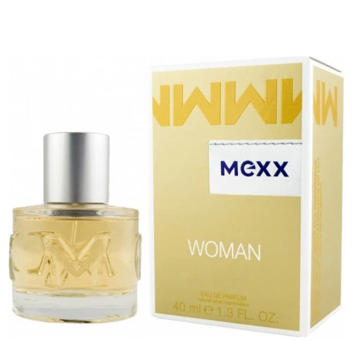 Туалетна вода Mexx Woman для жінок