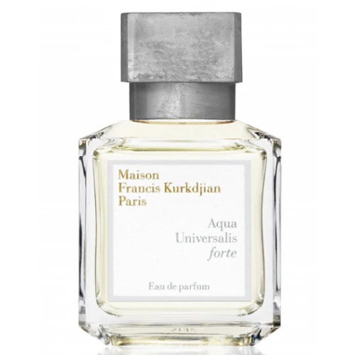 Парфюмированная вода Maison Francis Kurkdjian Aqua Universalis Forte для мужчин и женщин