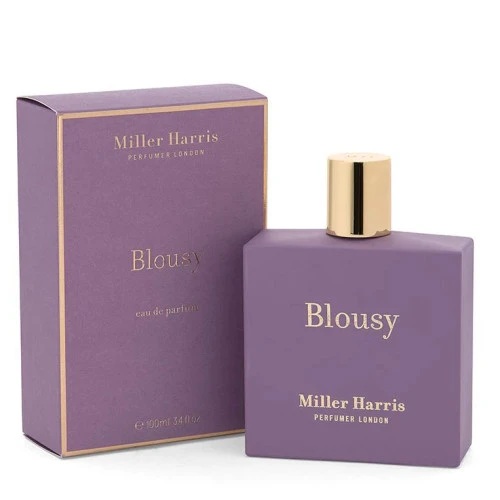 Парфумована вода Miller Harris Blousy для жінок