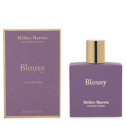 Парфумована вода Miller Harris Blousy для жінок