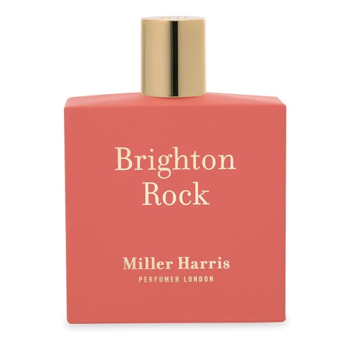 Парфумована вода Miller Harris Brighton Rock для жінок