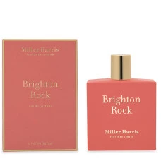 Парфюмированная вода Miller Harris Brighton Rock для женщин 