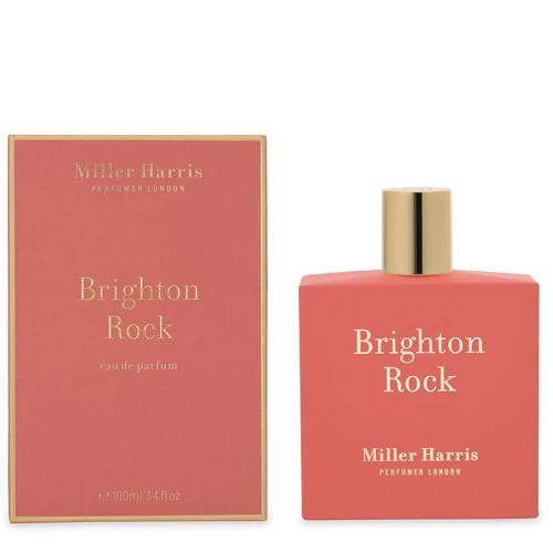 Парфумована вода Miller Harris Brighton Rock для жінок